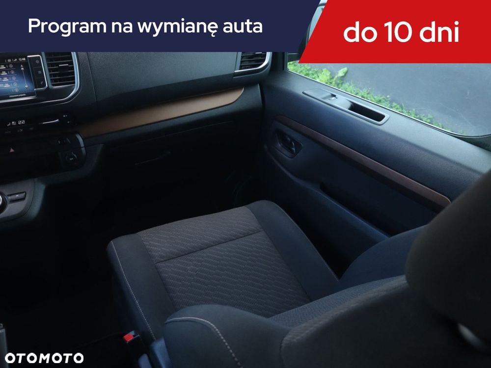 Toyota Proace Verso - 10