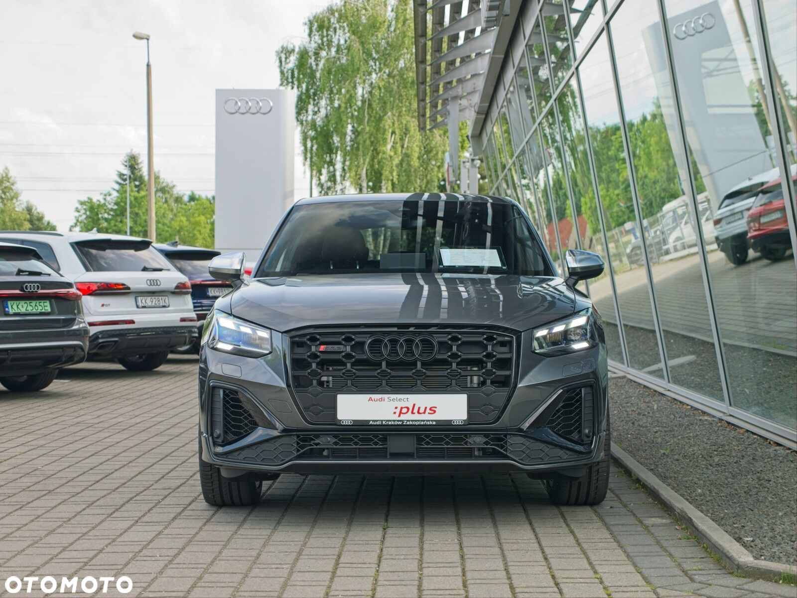 Audi SQ2 - 9