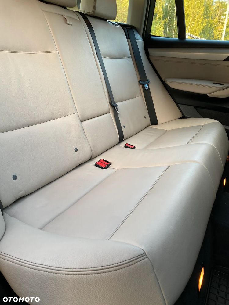 BMW X3 - 21