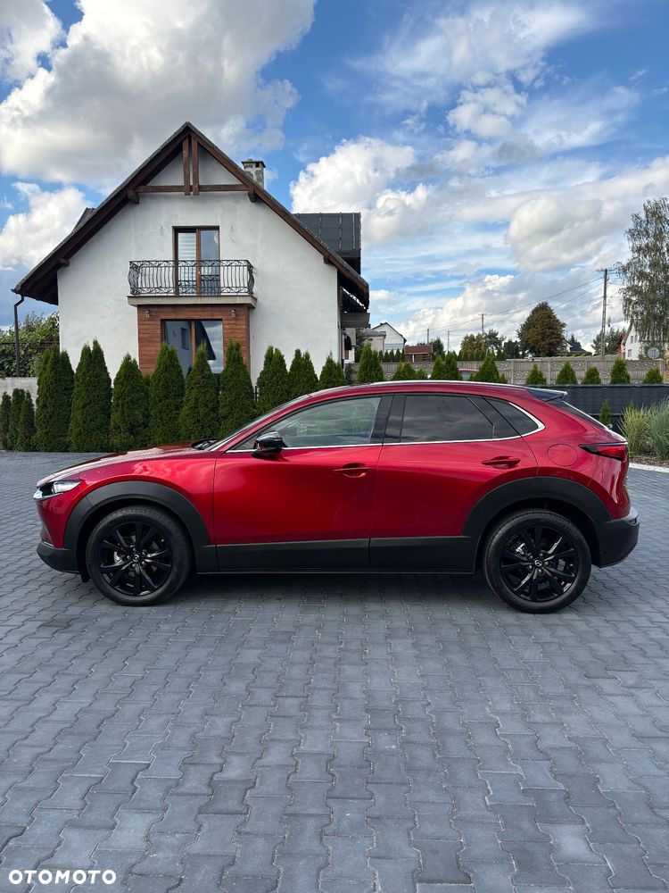 Mazda CX-30 - 10