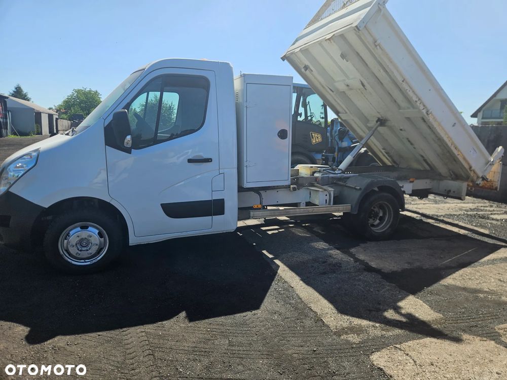 Renault Master - 1