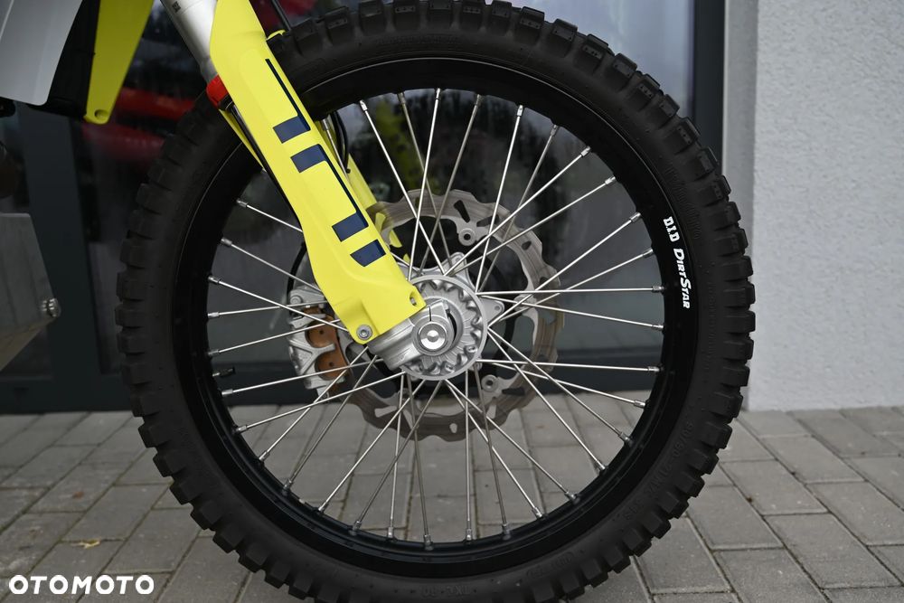 Husqvarna 701 - 18