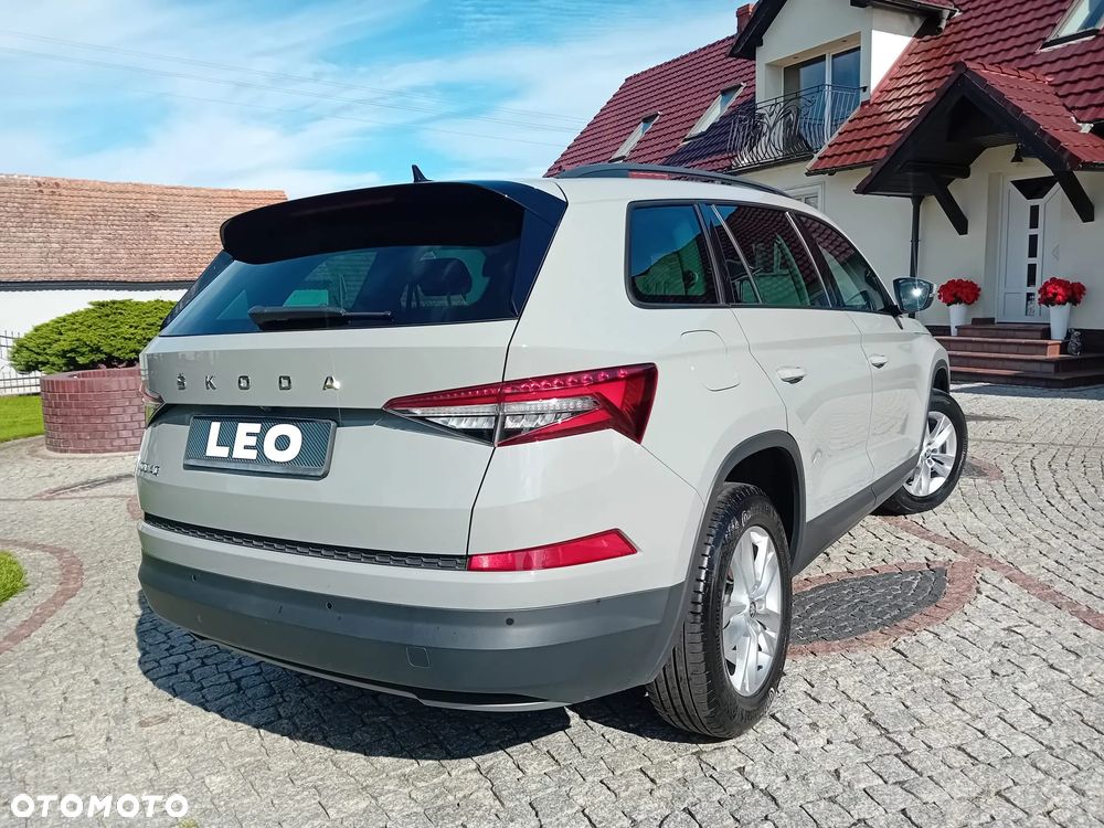 Skoda Kodiaq - 11