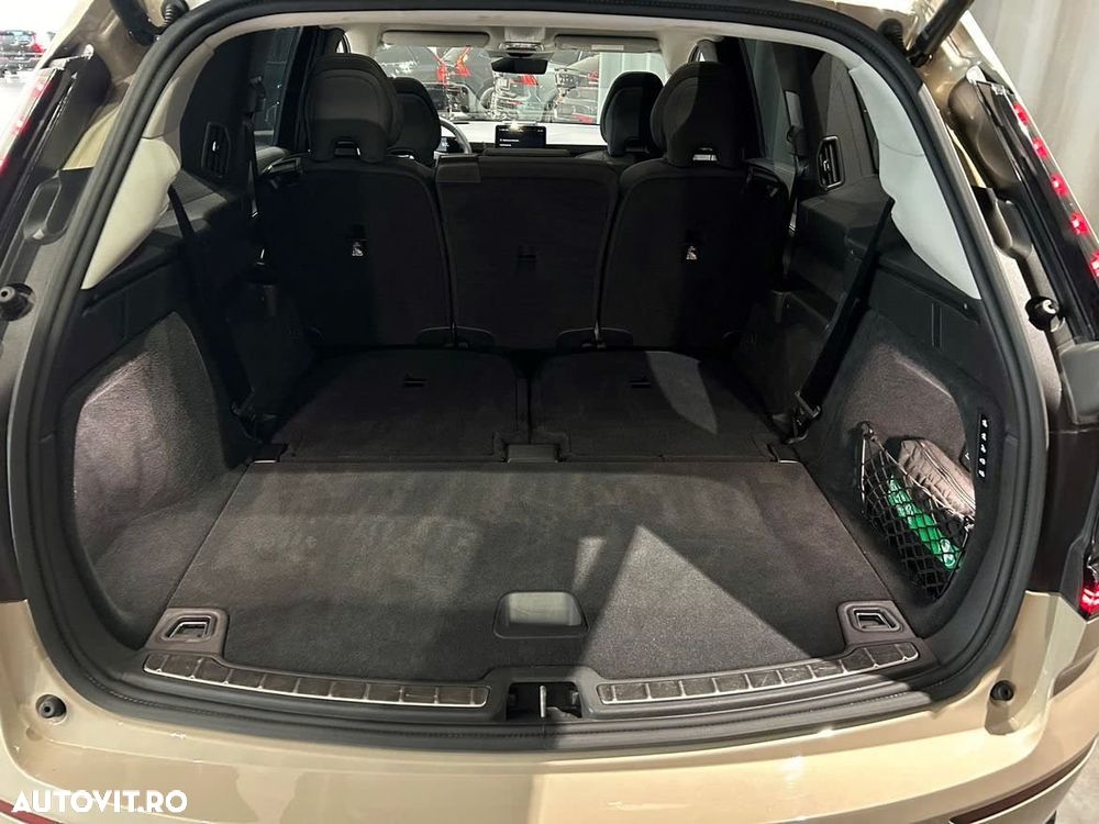 Volvo EX90 Twin Performance AWD Plus (7-Sitzer) - 17