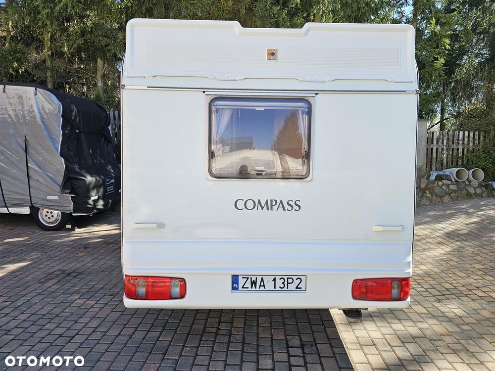 Inny Bardzo zadbana, czysta, dmc 1040 kg - 13