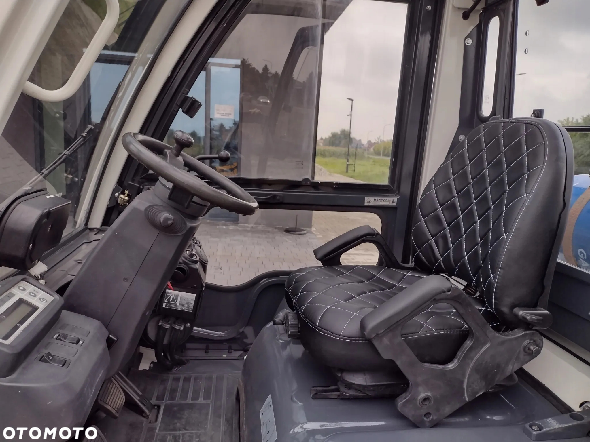 UniCarriers - 5