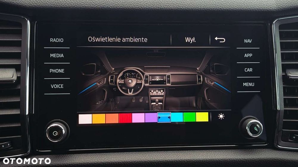 Skoda Kodiaq - 20