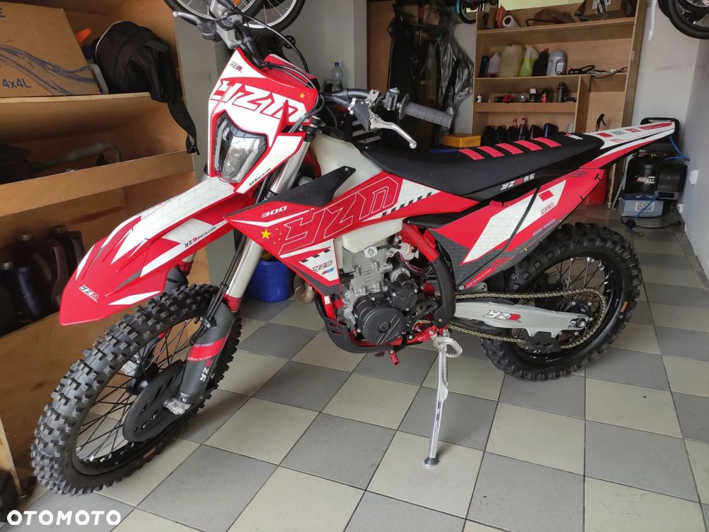 YZM M19 - 18