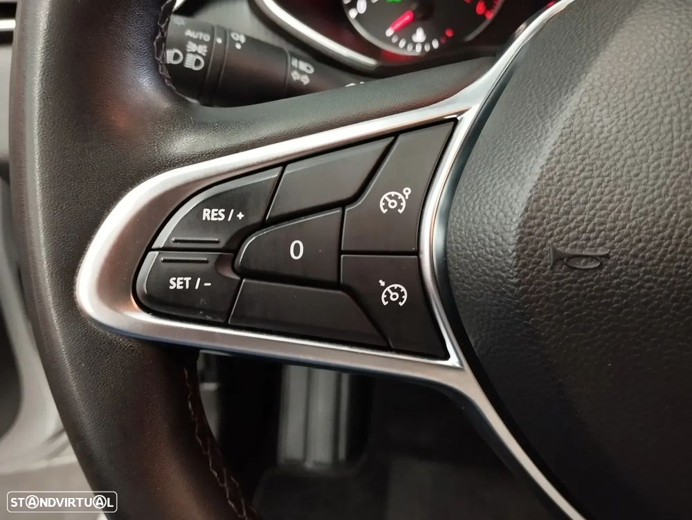 Renault Clio 1.5 Blue dCi Intens - 16