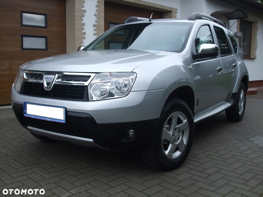 Dacia Duster - 7