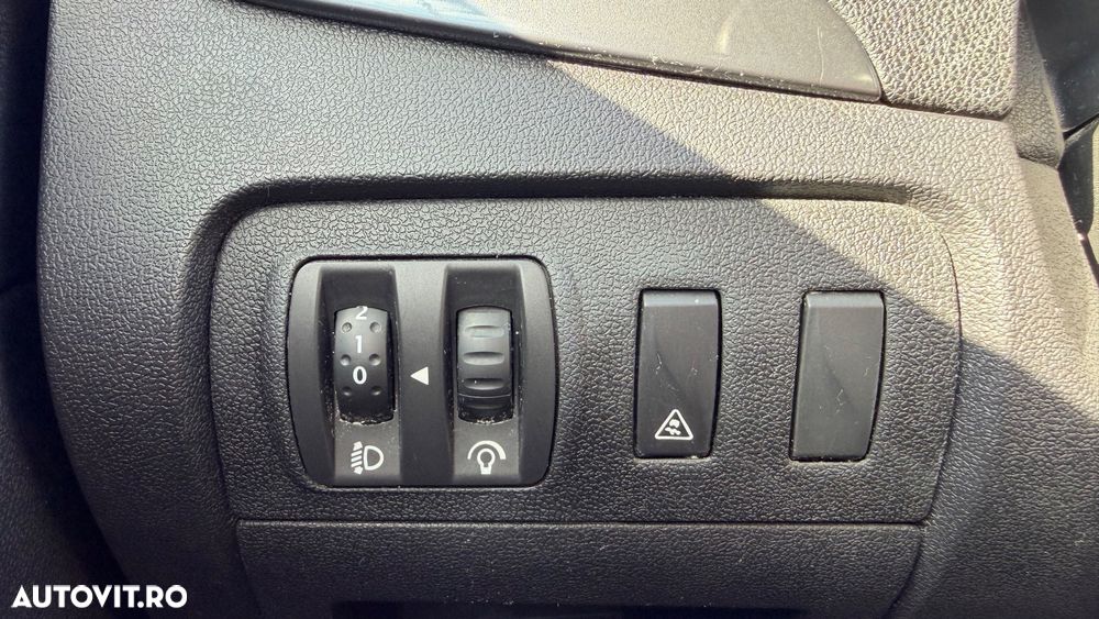 Renault Grand Scenic 1.5dCi Expression - 15