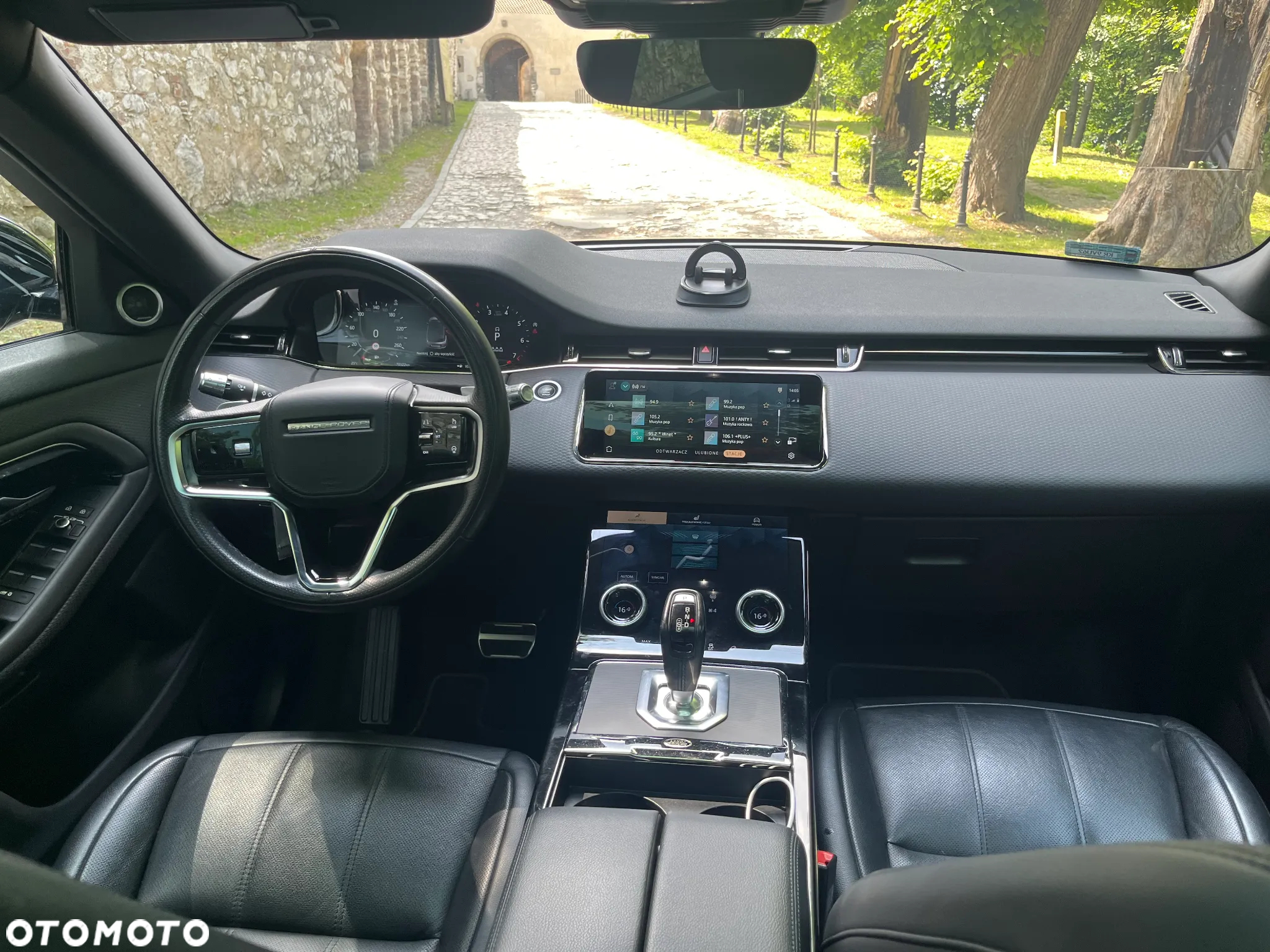 Land Rover Range Rover Evoque - 9