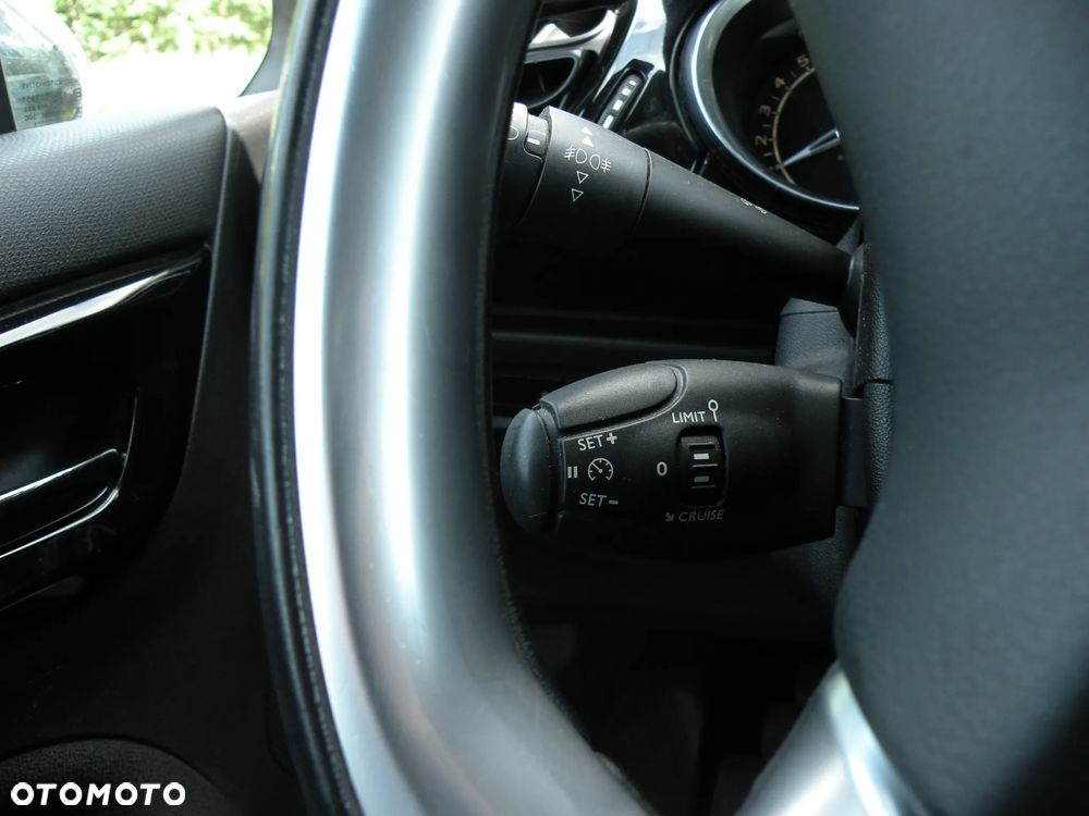 Citroën DS3 - 14
