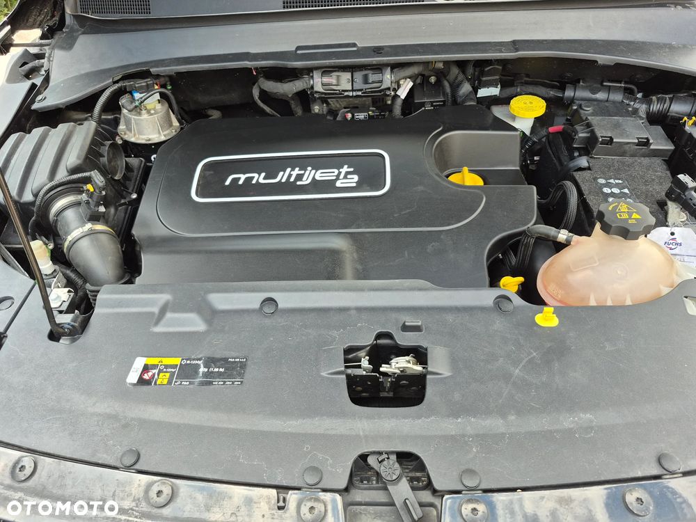 Jeep Compass 2.0 MJD Limited 4WD S&S - 13