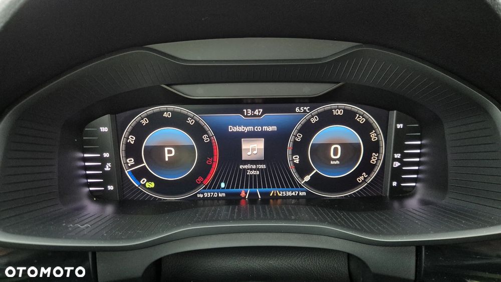 Skoda Kodiaq 1.5 TSI ACT DSG Style - 17