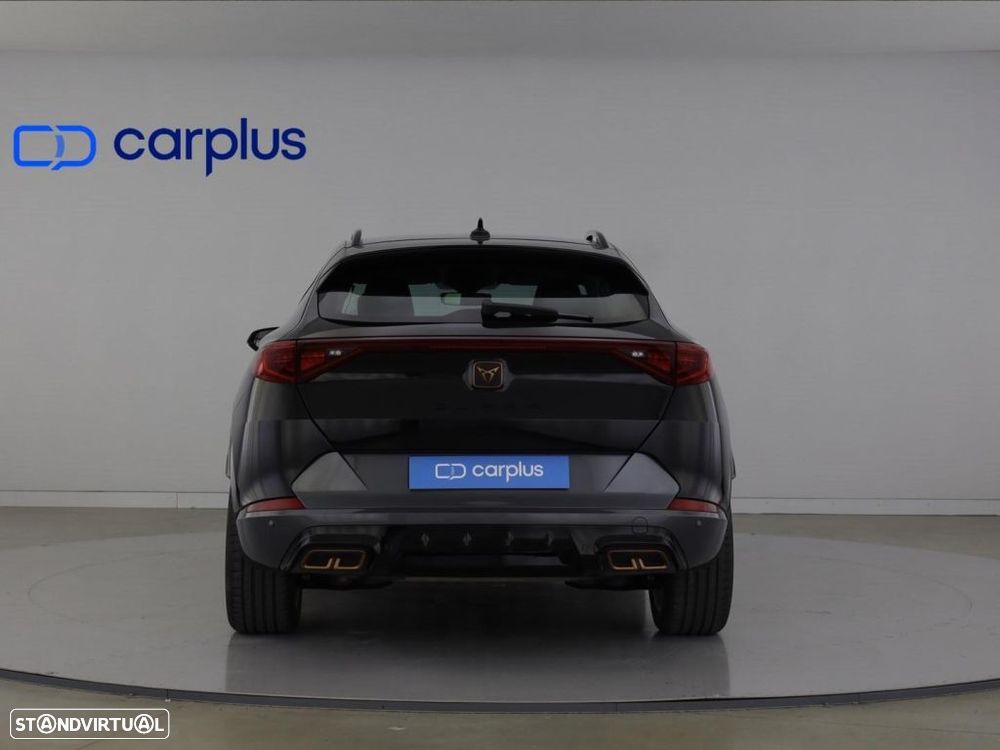 Cupra Formentor 1.4 e-Hybrid DSG - 6