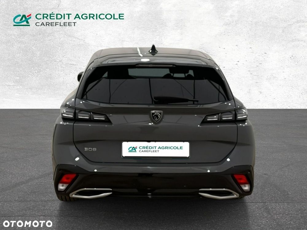 Peugeot 308 1.5 BlueHDi Allure Pack S&S EAT8 - 7