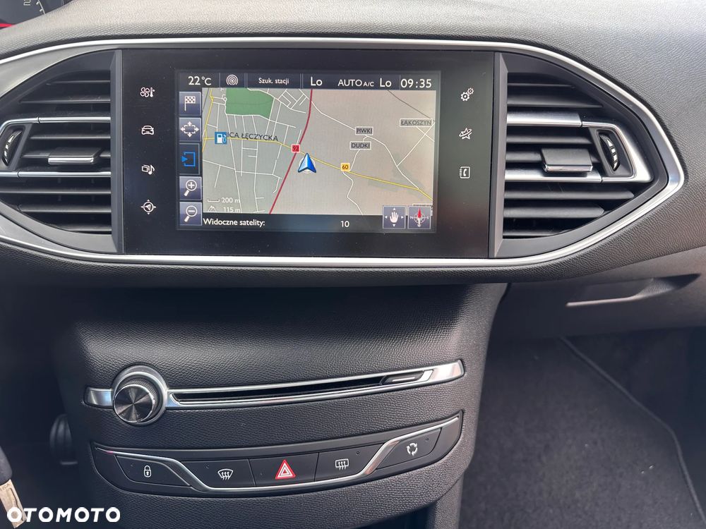 Peugeot 308 PureTech 130 Stop & Start Style - 35