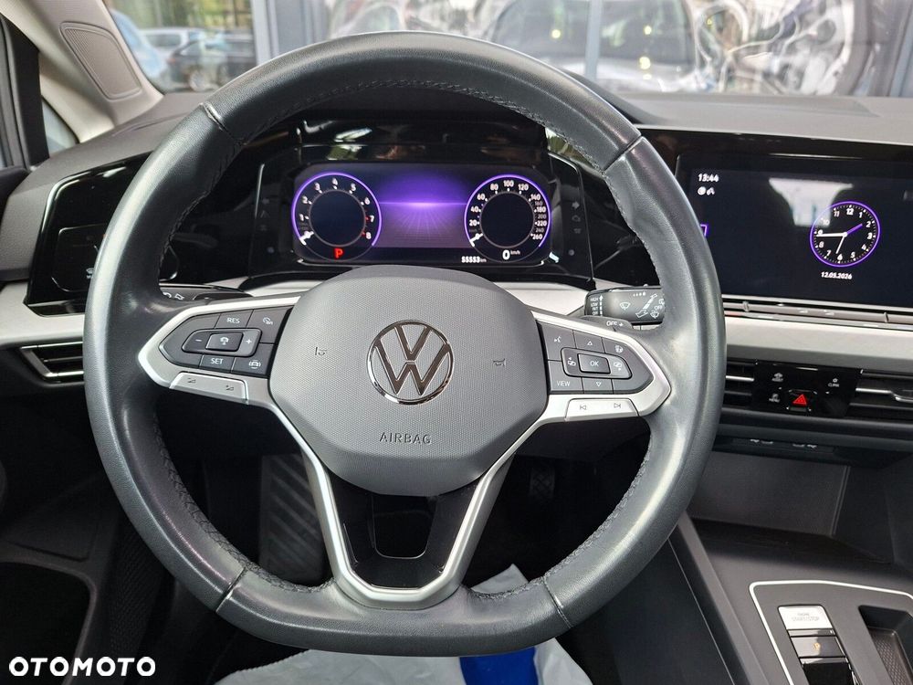 Volkswagen Golf - 20