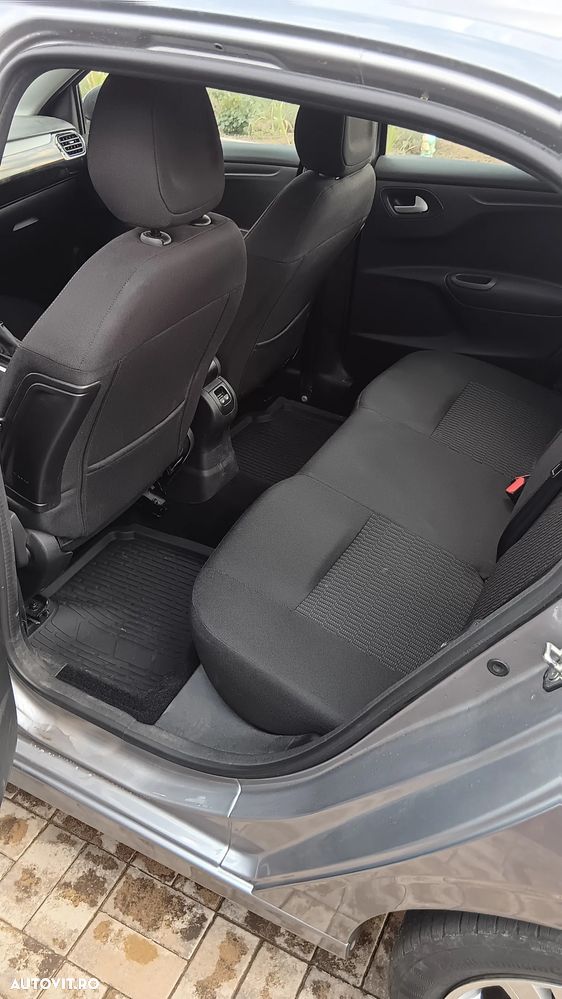 Peugeot 301 1.5 BlueHDI FAP Allure - 9