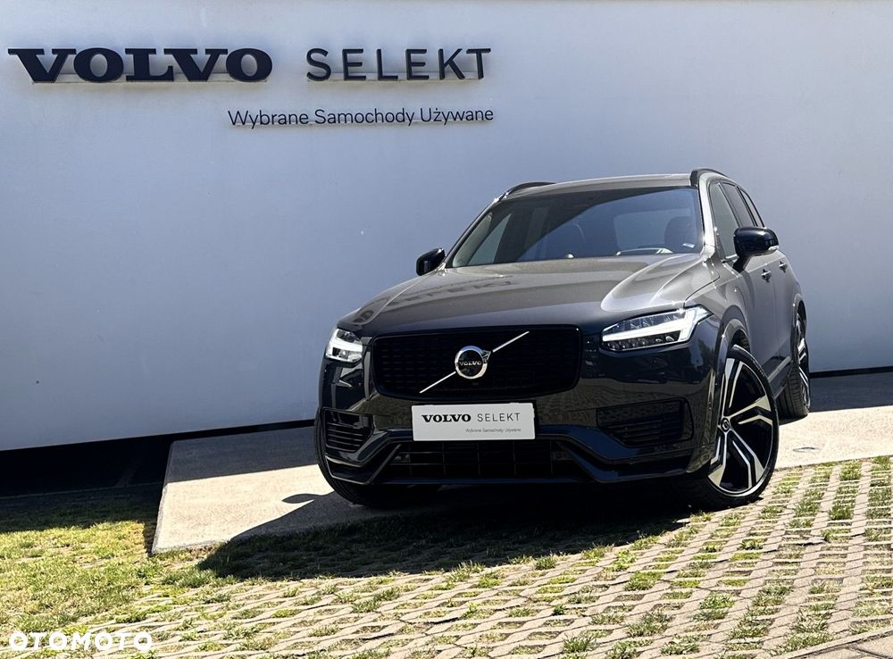 Volvo XC 90 - 2