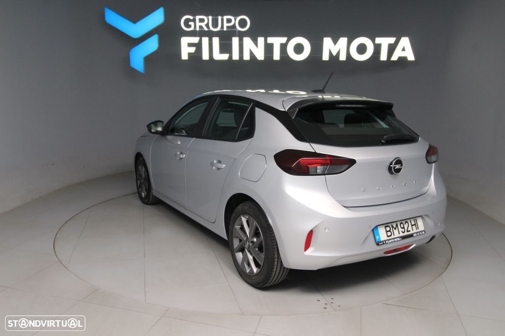 Opel Corsa 1.2 Elegance - 4