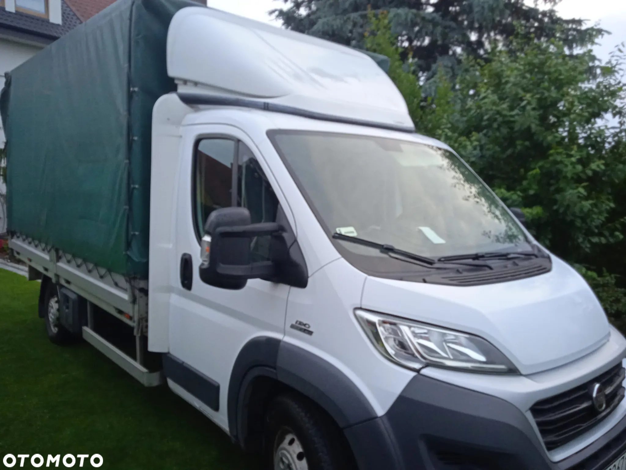 Fiat Ducato - 4
