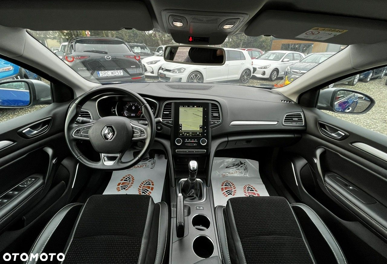 Renault Megane - 18