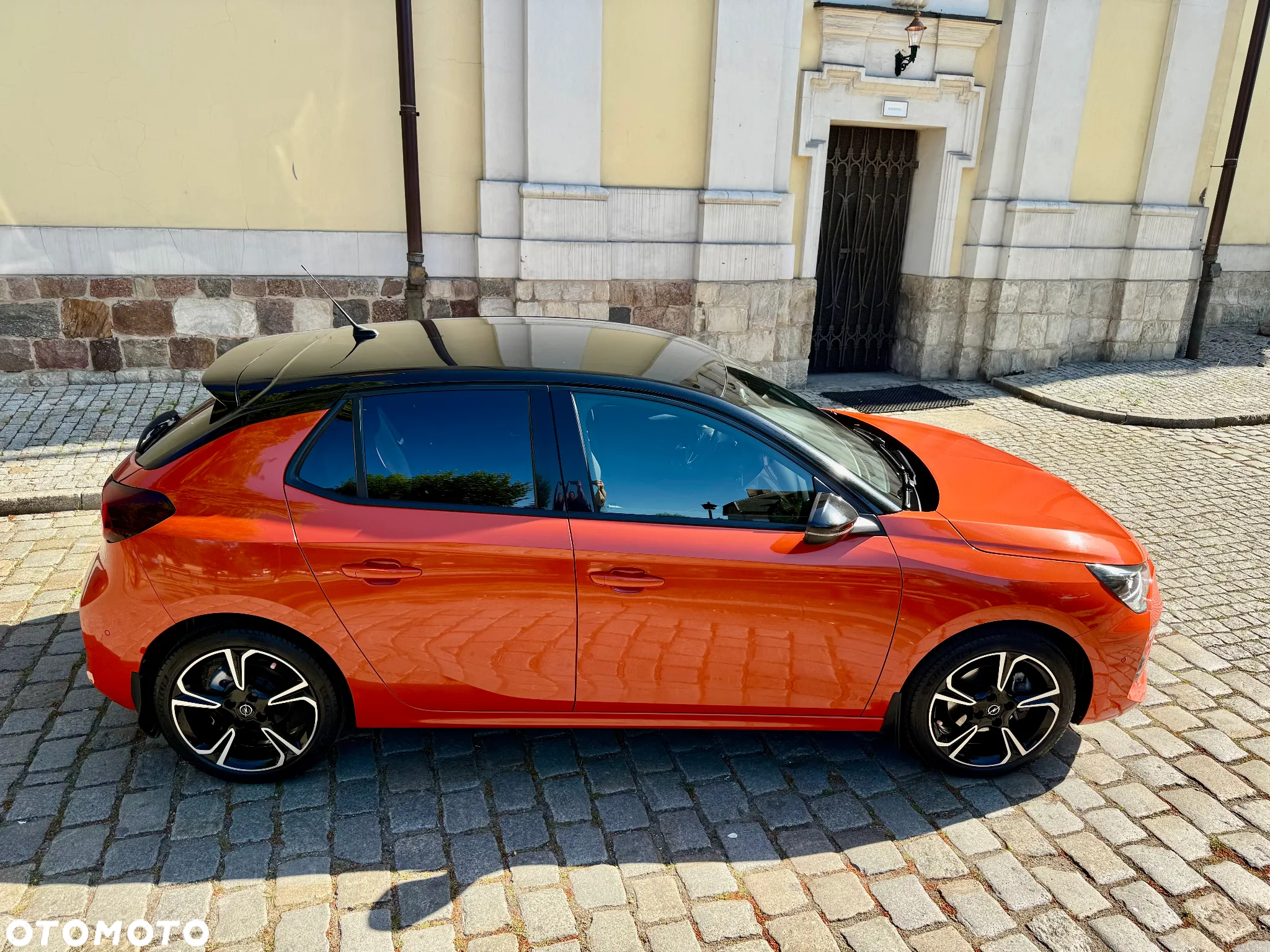 Opel Corsa 1.2 GS Line S&S - 21