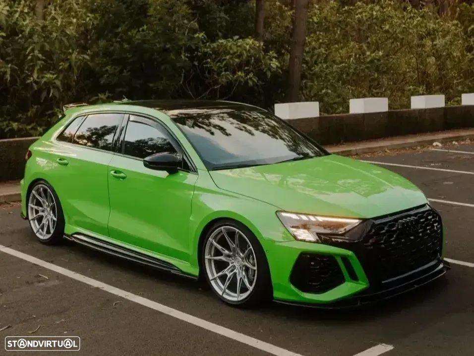 Audi RS3 Sportback 2.5 TFSI quattro S tronic - 2