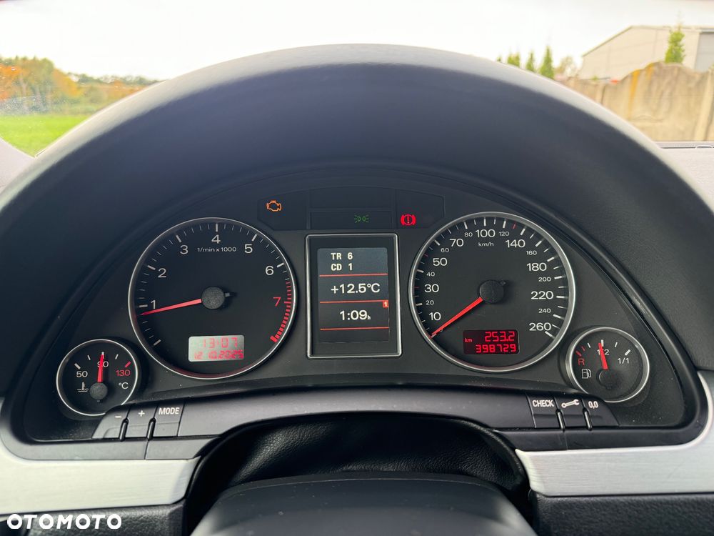 Audi A4 - 18