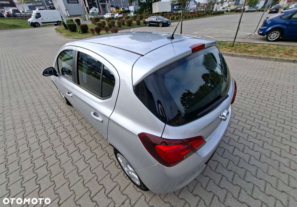 Opel Corsa - 11
