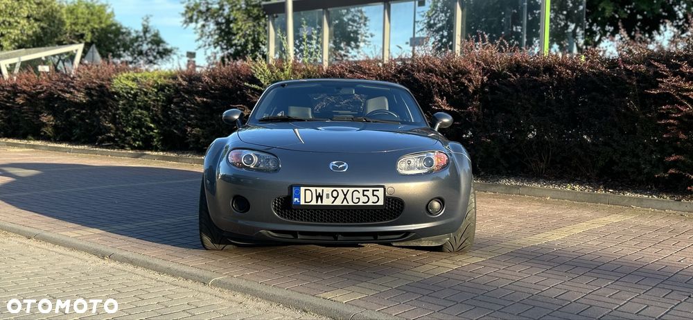 Mazda MX-5 - 2