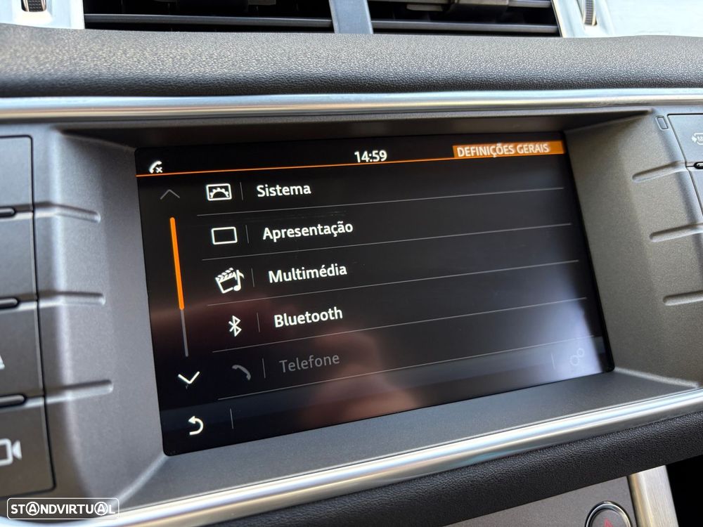 Land Rover Range Rover Evoque 2.0 eD4 SE Dynamic - 34