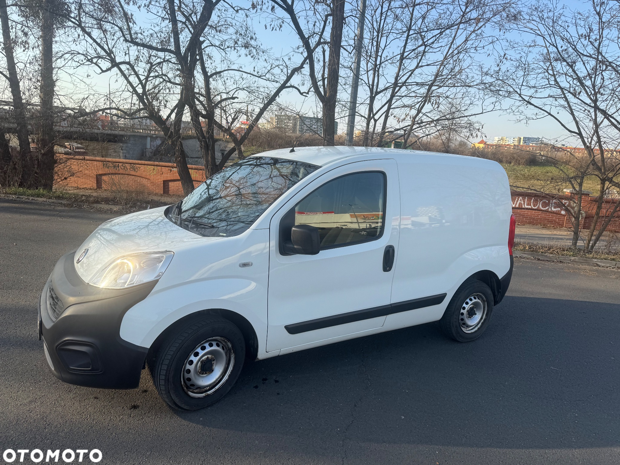 Fiat Fiorino - 2
