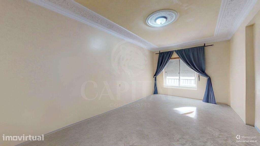 Apartamento T2 Massamá / Monte Abraão - Vista 3
