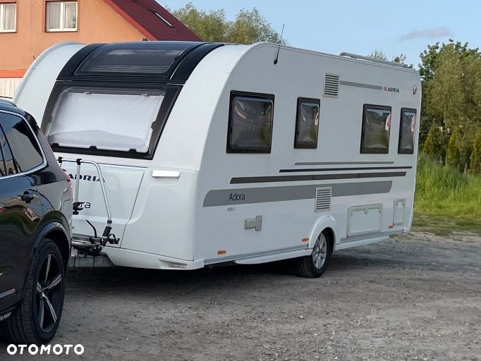 Adria Adora 572 UT - 1