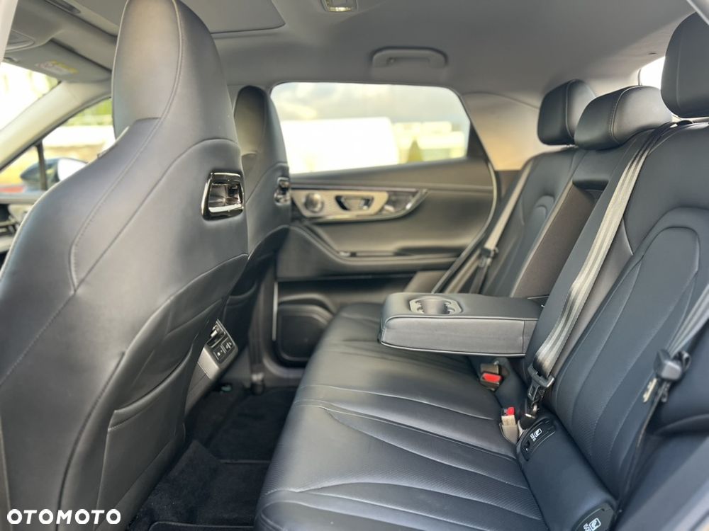 Omoda 5 1.6 T-GDI Premium DCT - 18