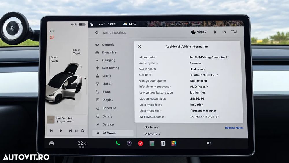 Tesla Model Y - 13