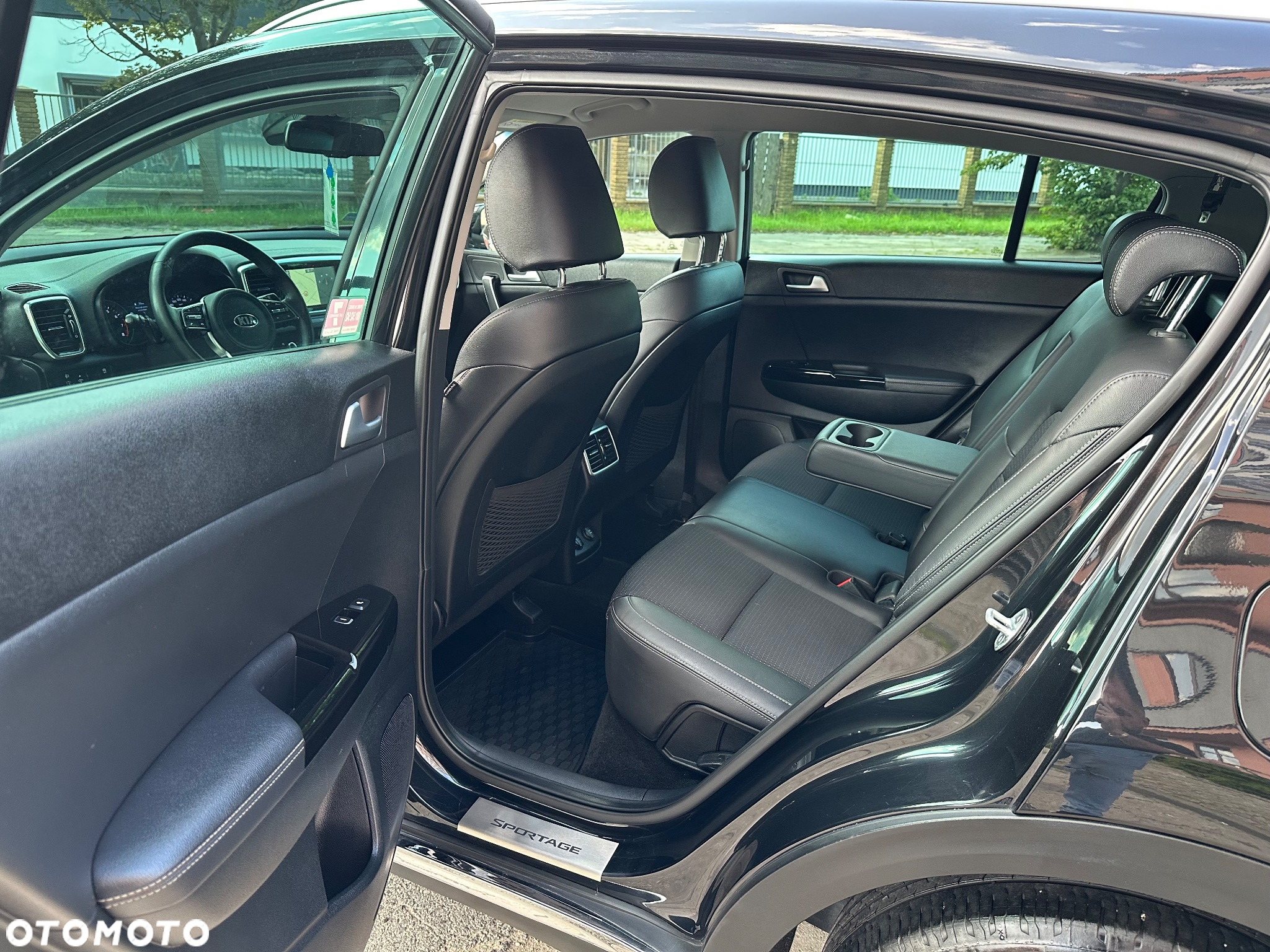 Kia Sportage 1.6 GDI L Business Line 2WD - 15