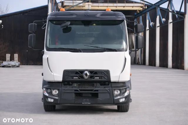 Renault Bramowiec Euro 6 - 4