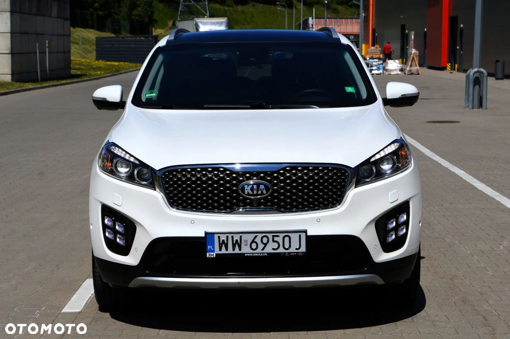 Kia Sorento 2.0 CRDI XL - 36