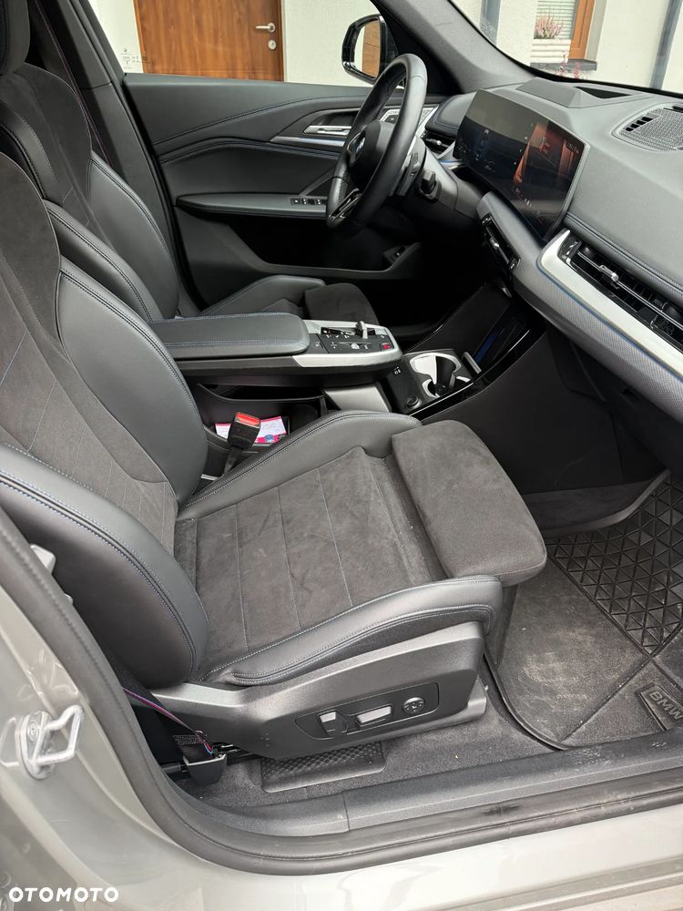 BMW X1 xDrive23i mHEV M Sport sport - 15