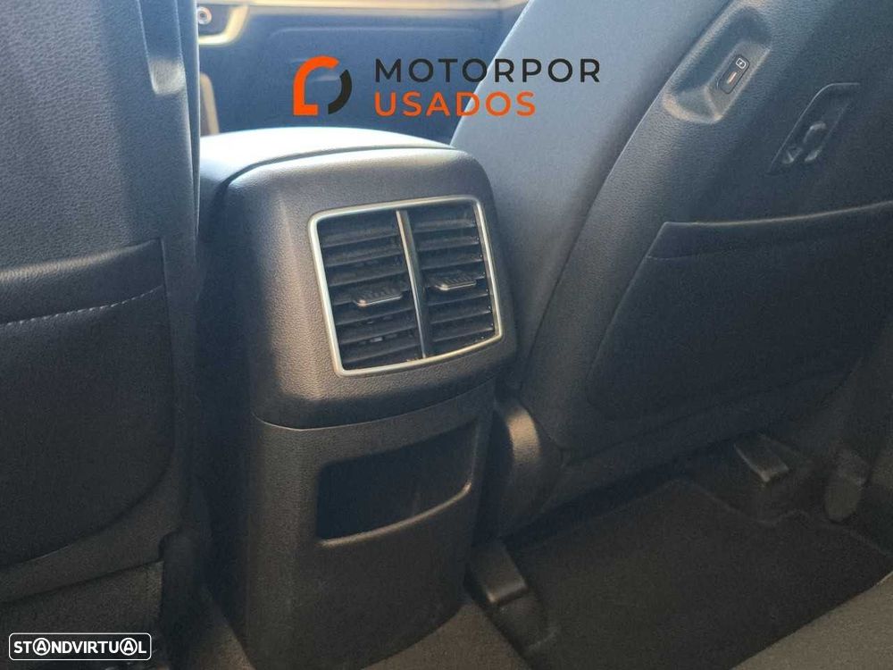 Kia Sportage 1.6 T-GDI Drive - 23