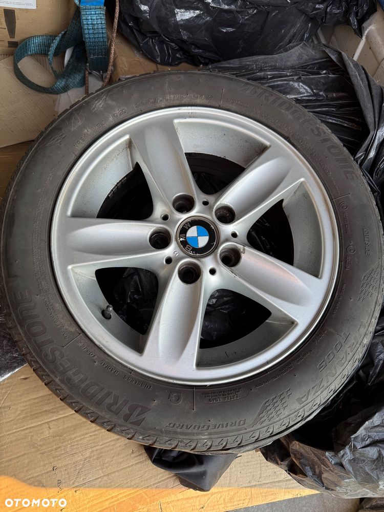 BMW Seria 1 - 14