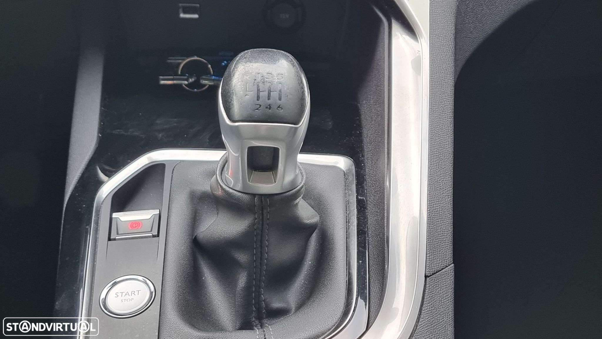 Peugeot 3008 1.6 BlueHDi Allure - 10