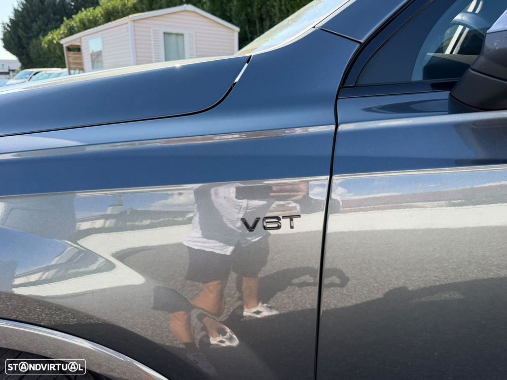 Audi Q7 - 37