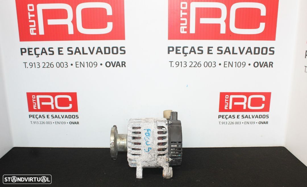 Alternador Ford Focus - 1