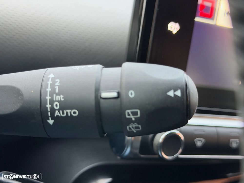 Citroën C4 Cactus 1.2 PureTech Feel - 9