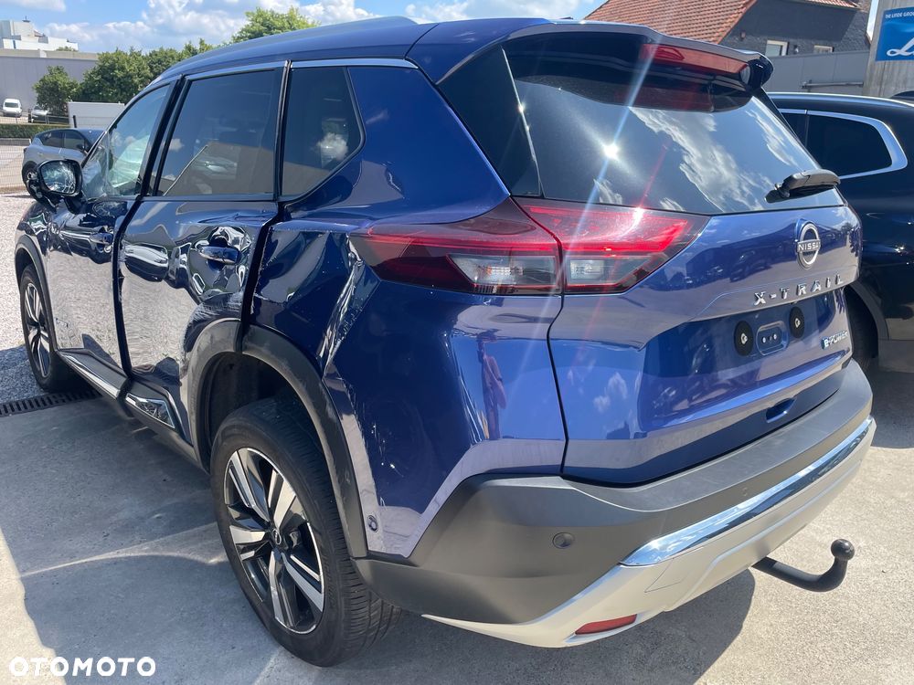 Nissan X-Trail 1.5 VC-T e-POWER e-4ORCE N-Connecta - 3